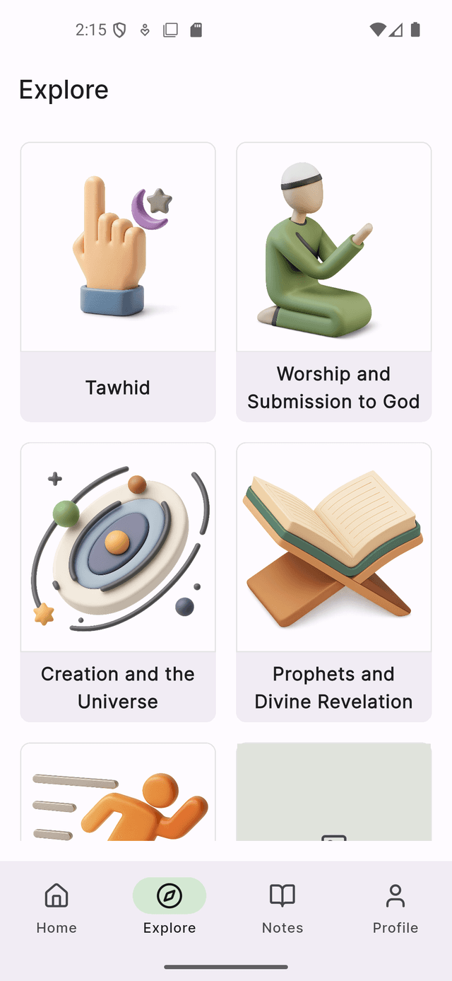 App Screenshot 2