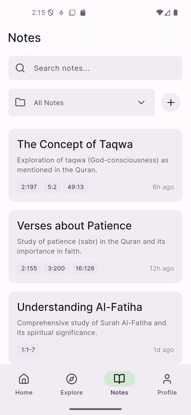 App Screenshot 4