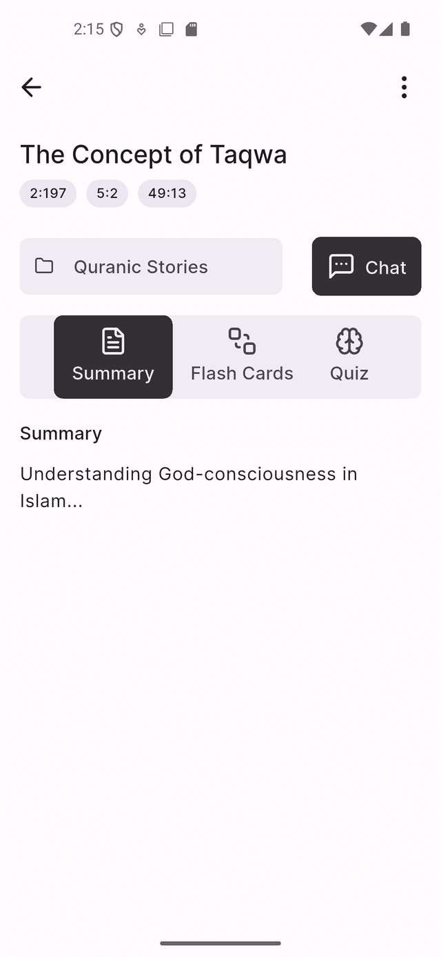 App Screenshot 5